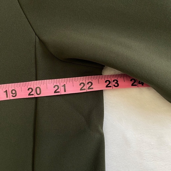 32 Degrees Heat Men's Full Zip Jacket, Olive Green, Medium NWT - Picture 11 of 16